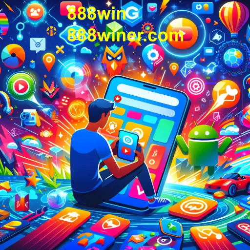 A Ascensão dos Jogos Mobile: Entretenimento na Palma da Sua Mão